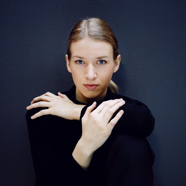 Katharina Hack