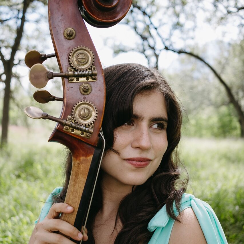 Michelle García