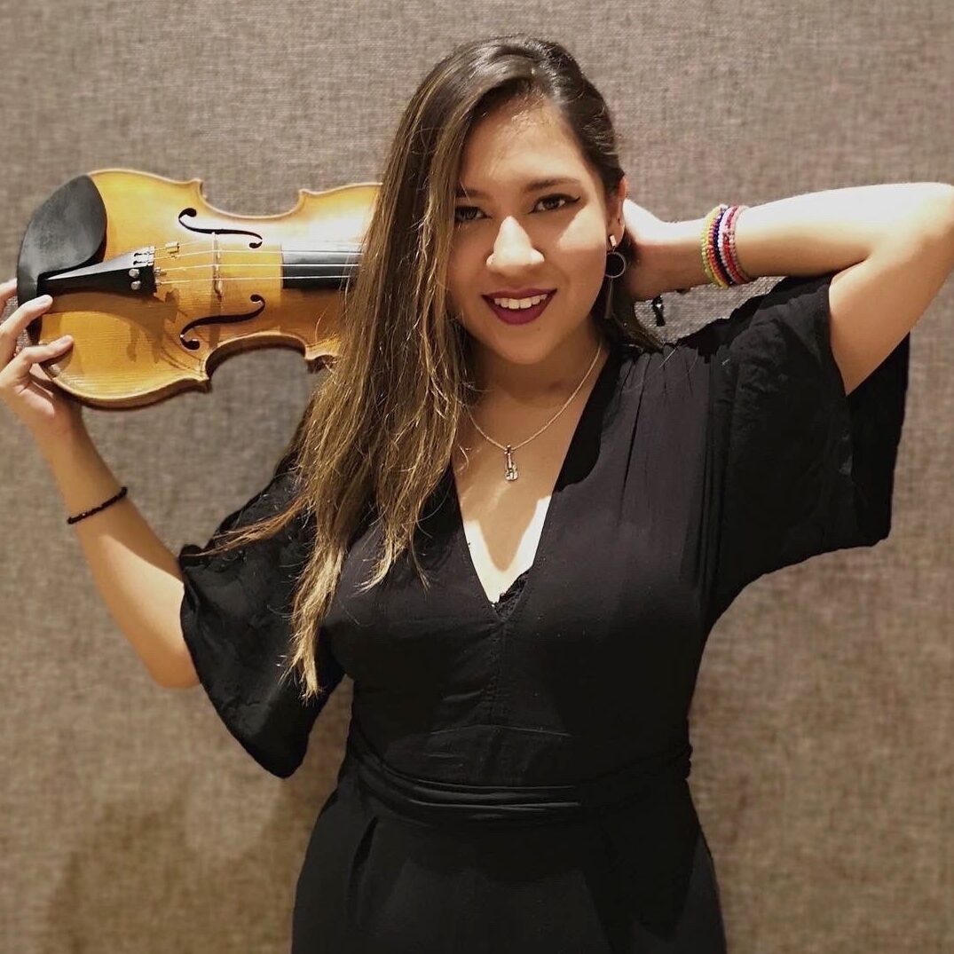 Maylin Pré Kong