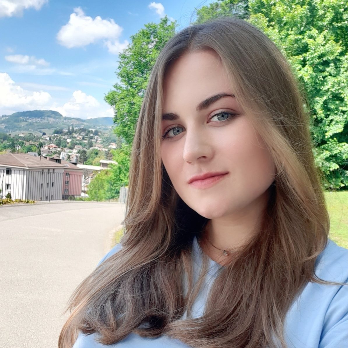 Olga Iurasova
