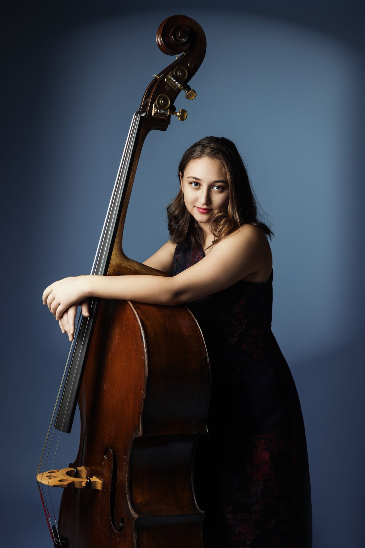 Nina Bernat