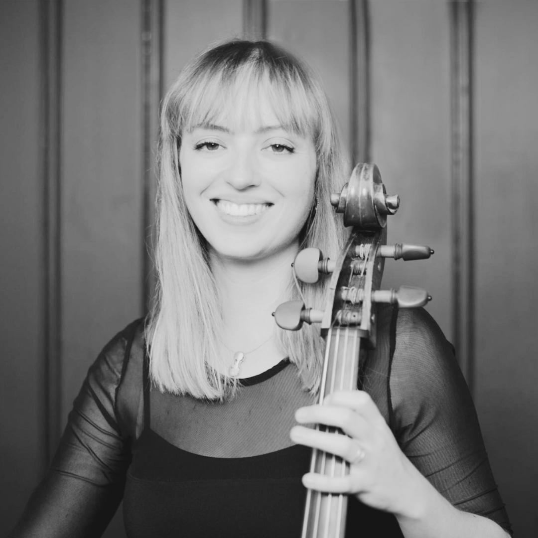 Núria Comorera Nosàs