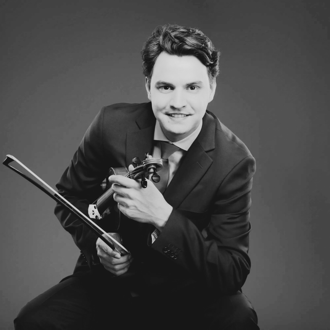 André Robles Field | Violin
