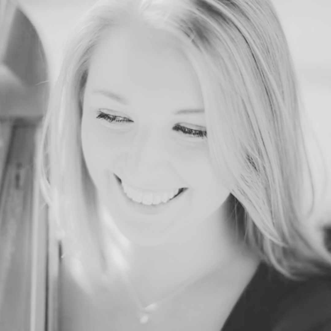Andrea Mumm | Harp
