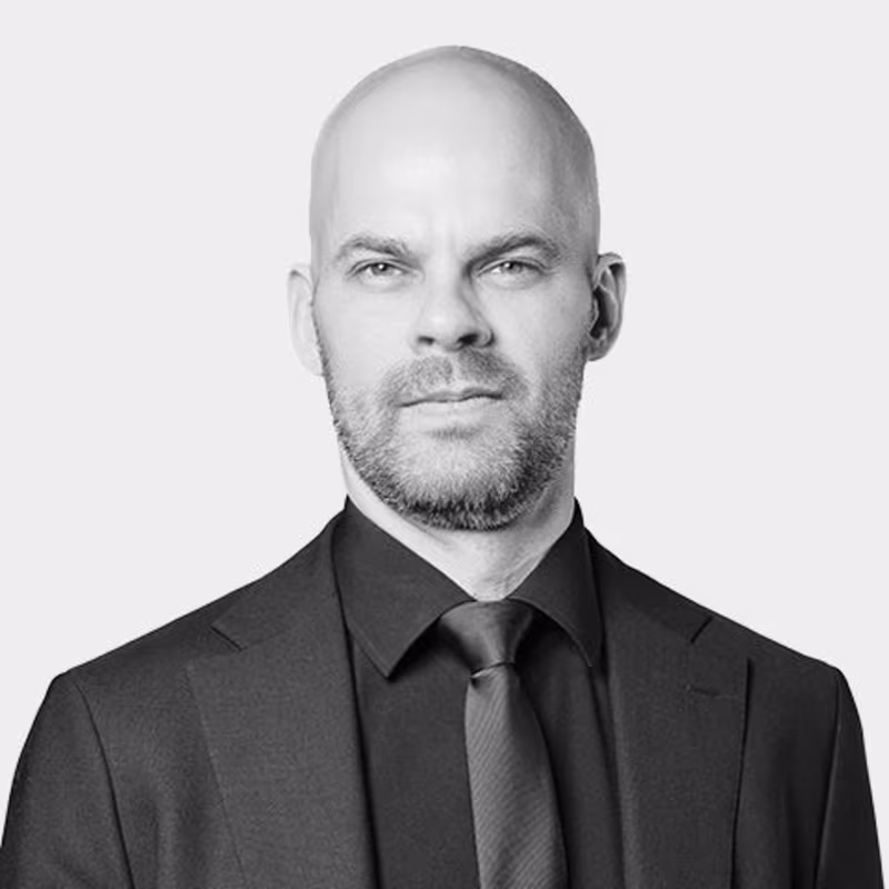Jeremy Epp | Percussion