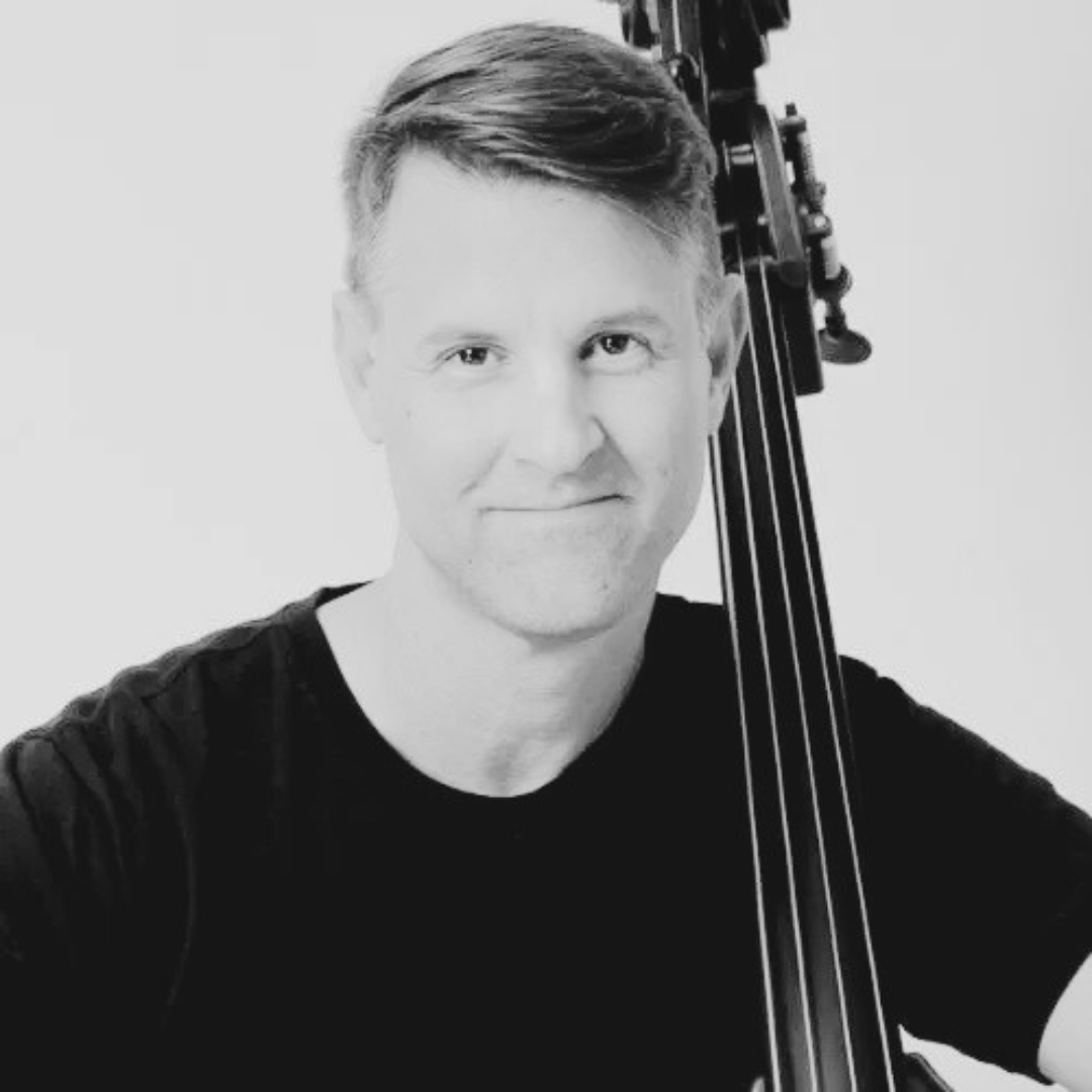 Jory Herman | Double Bass