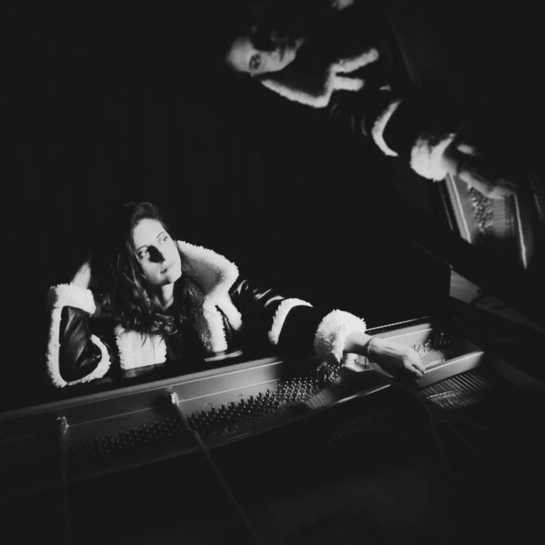 Natalie Tenenbaum | Piano