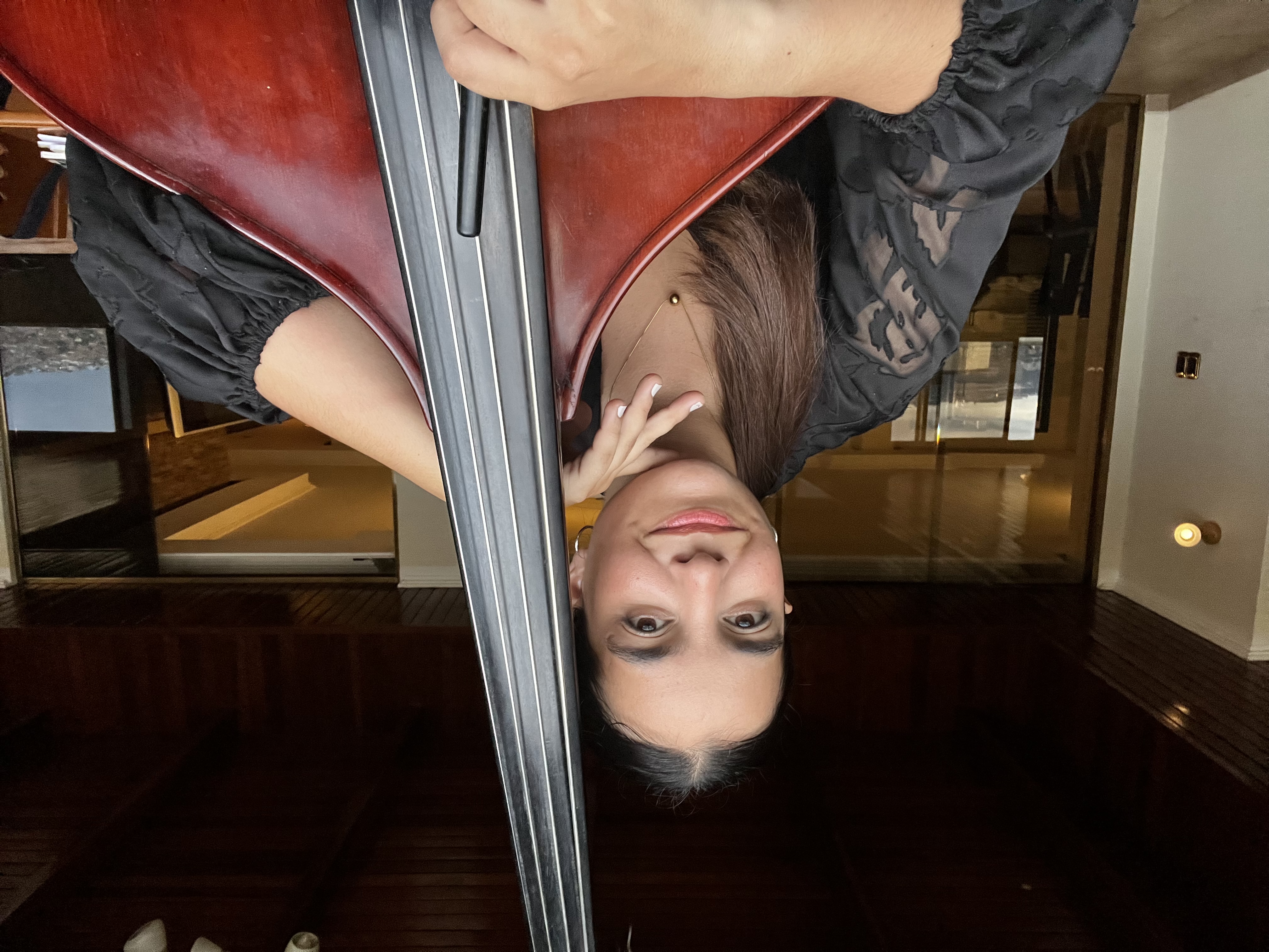 Alondra Niño Abas