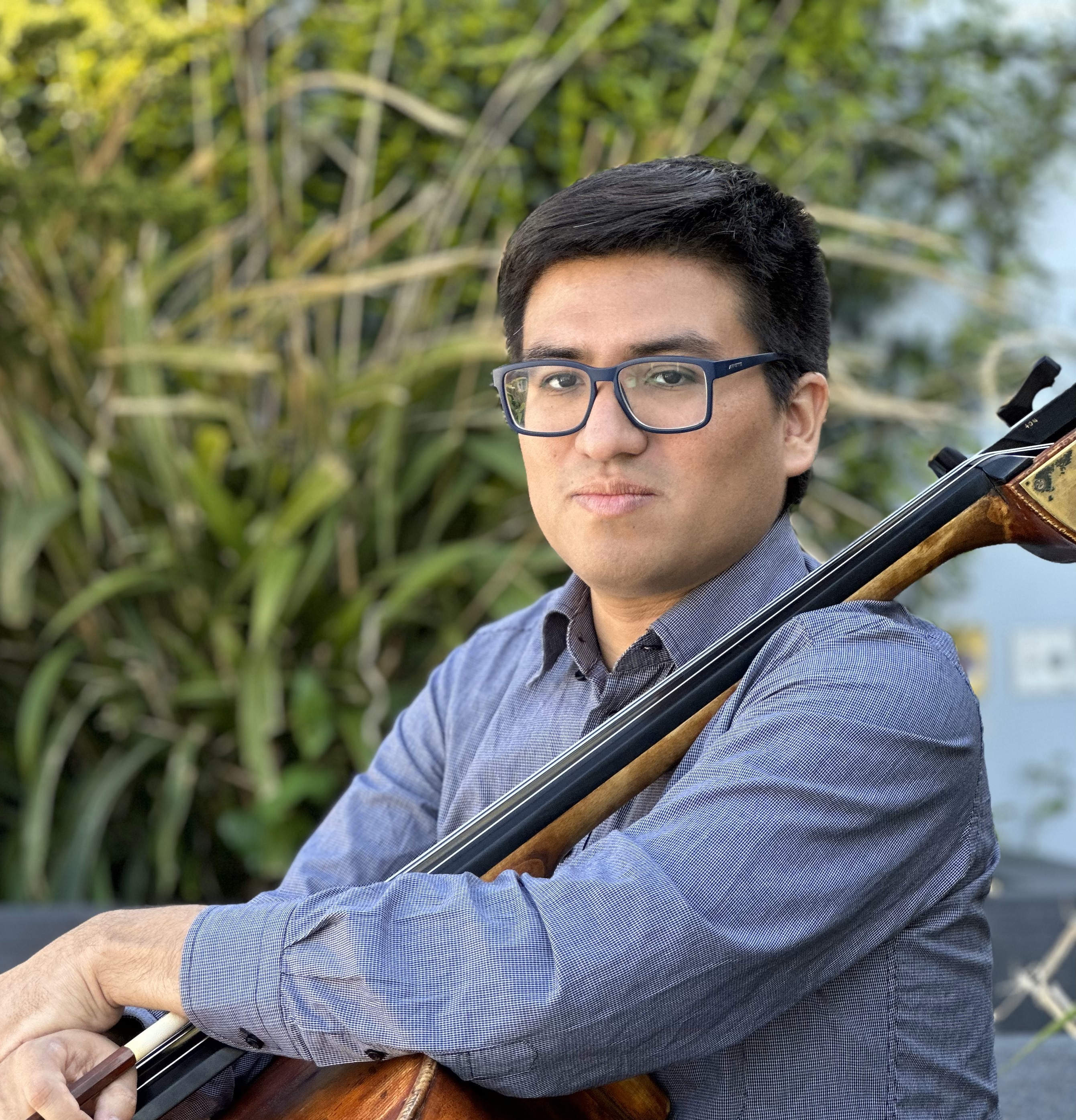 Carlos Valdez