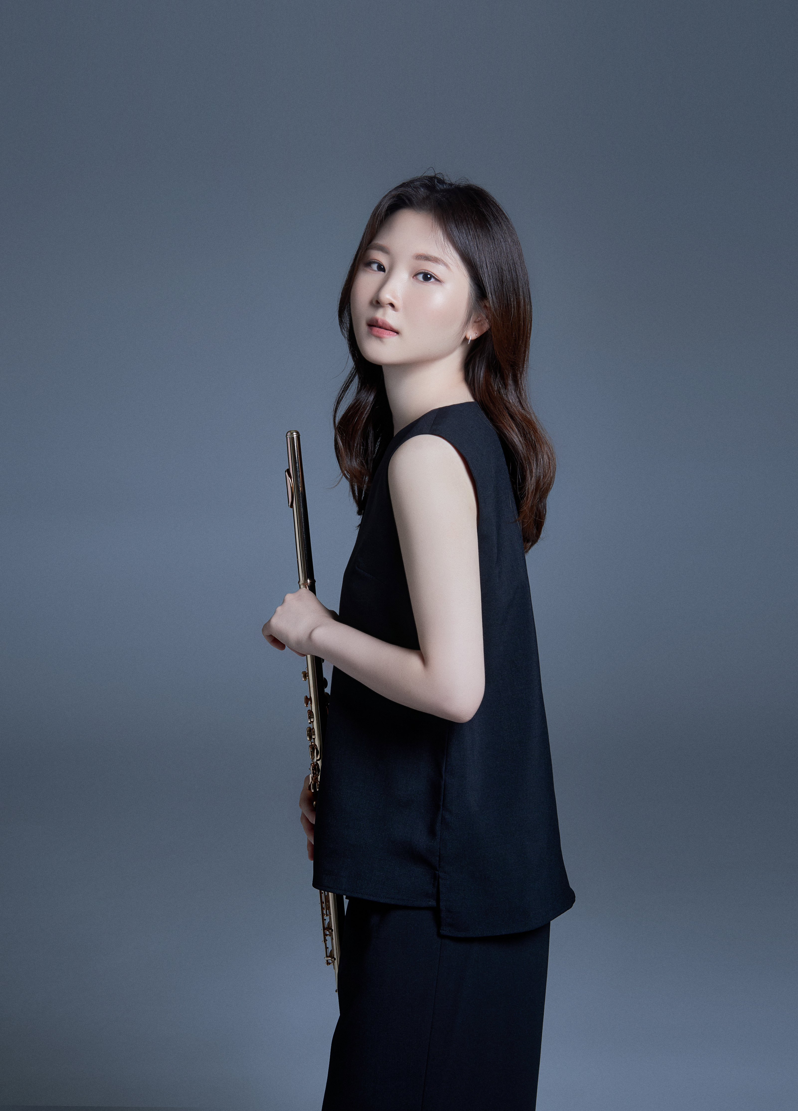Julie Jiwoo Park