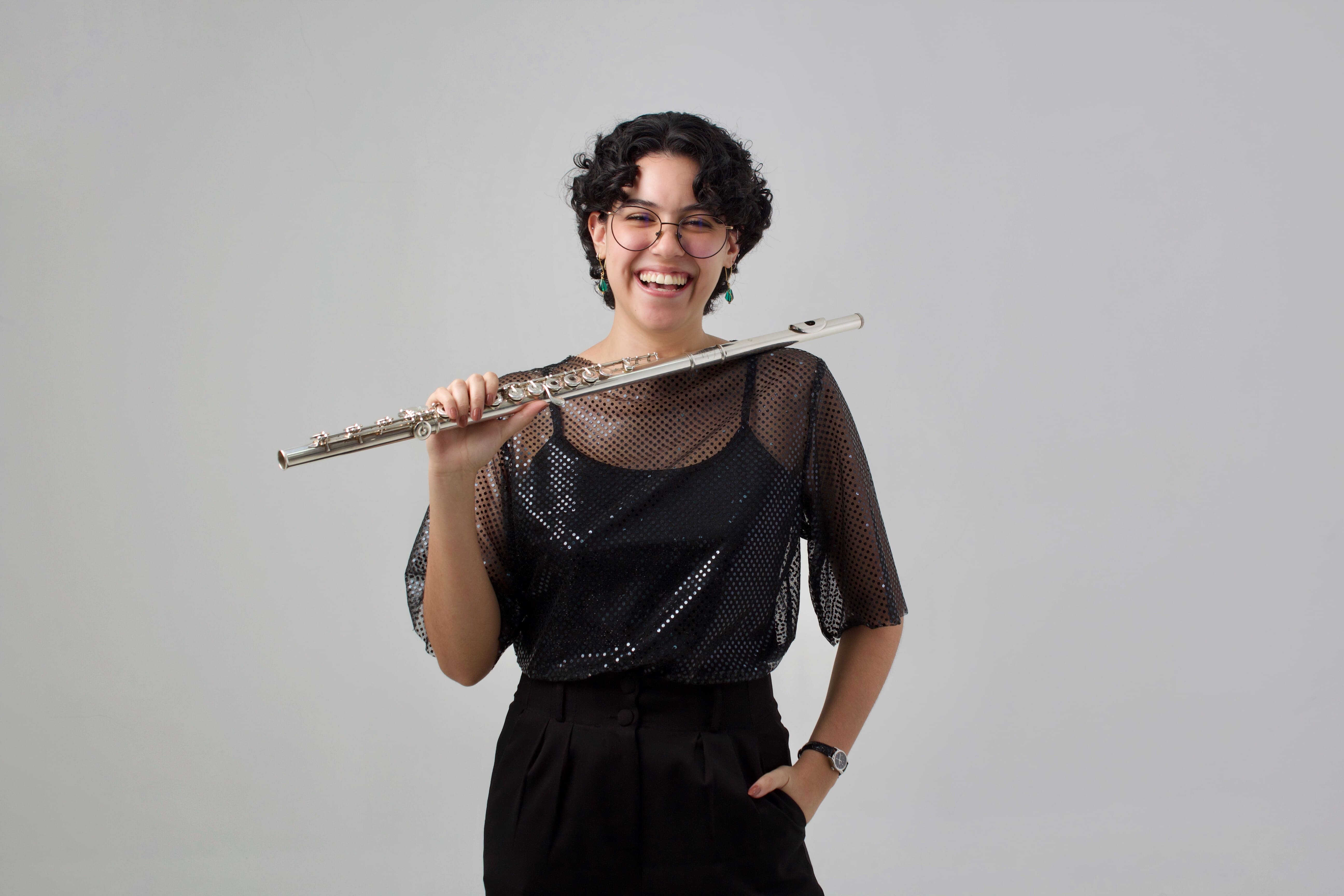 Luisana Pérez