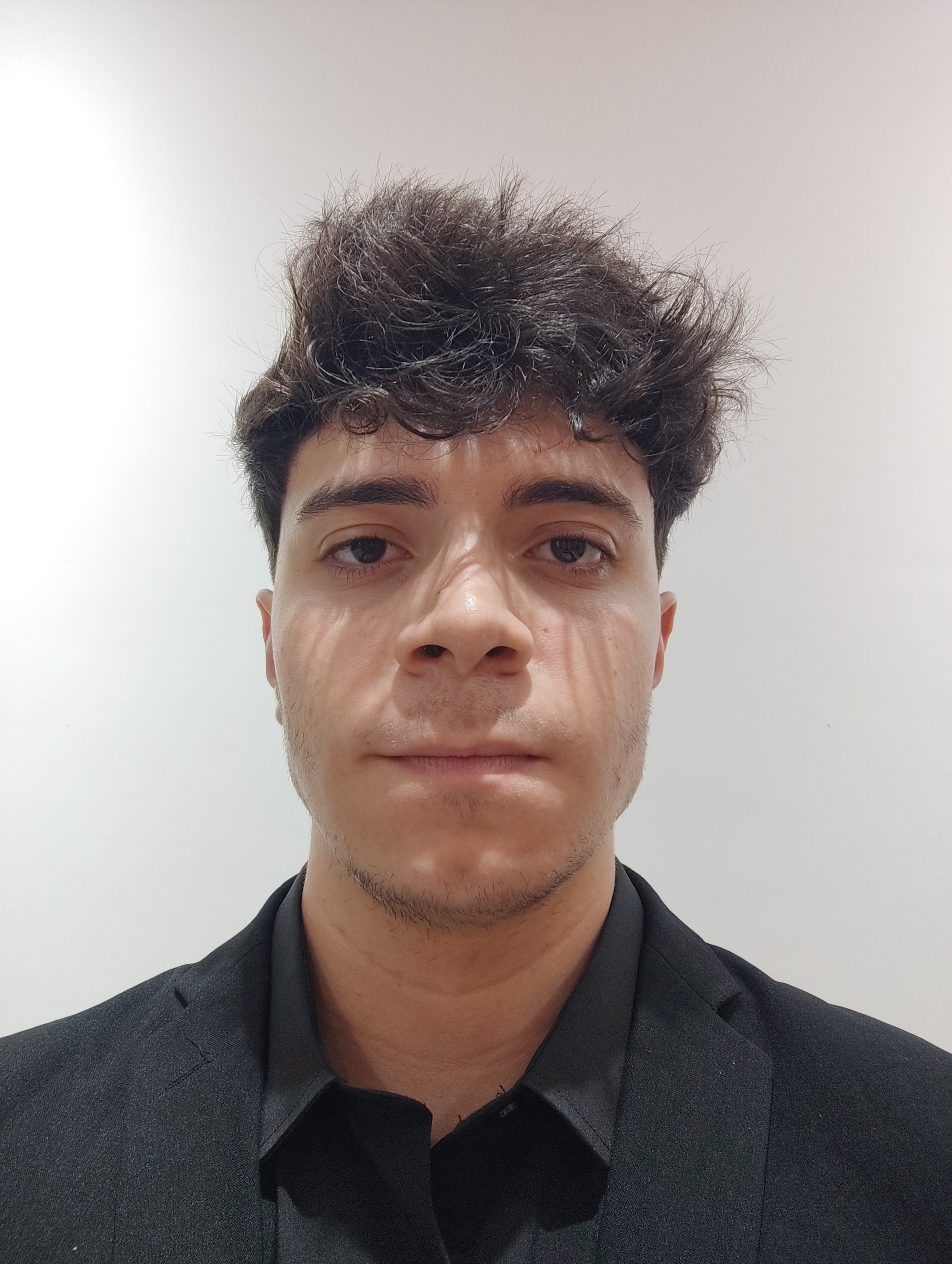 Alexsandro Stanley