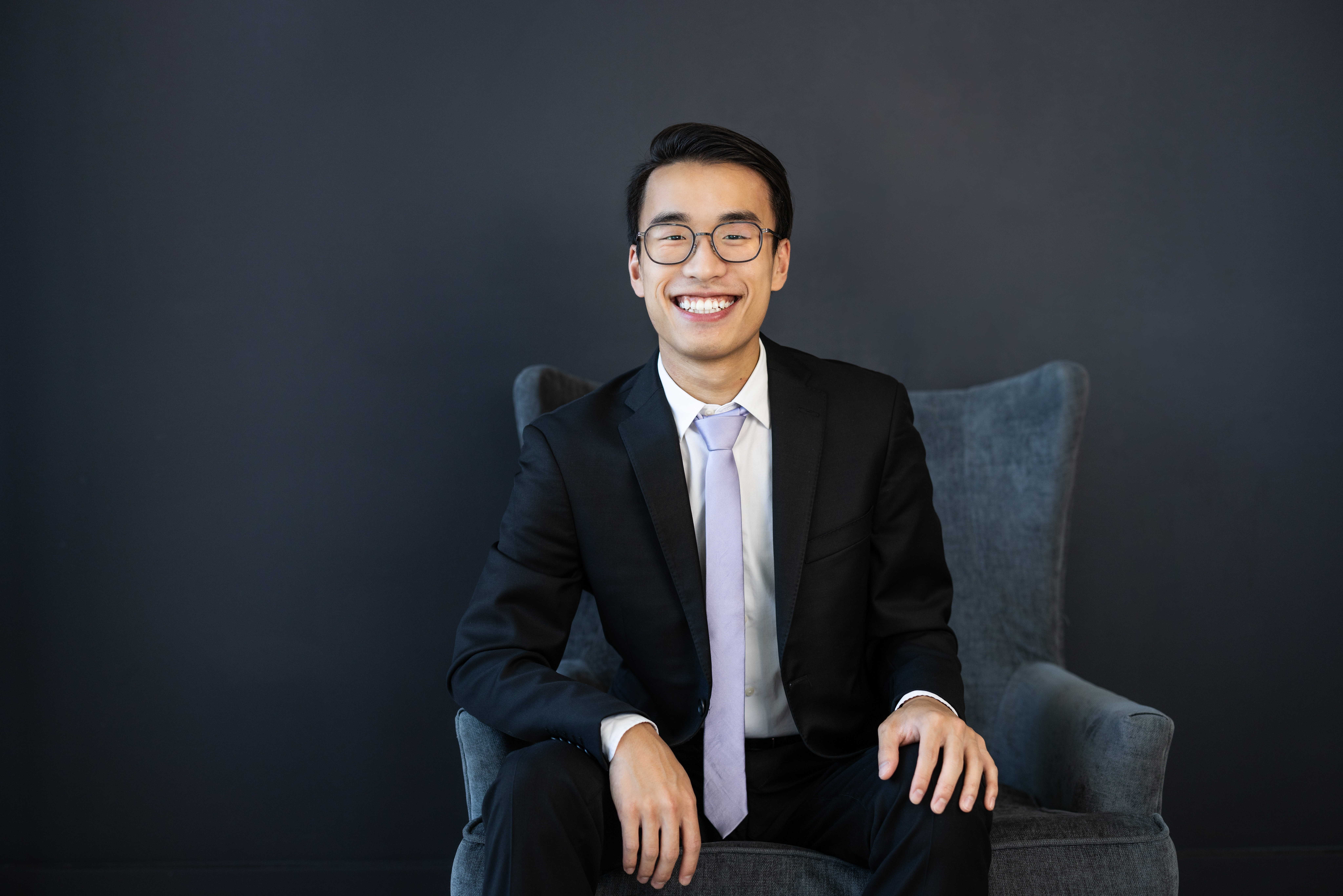 Jonathan Mak