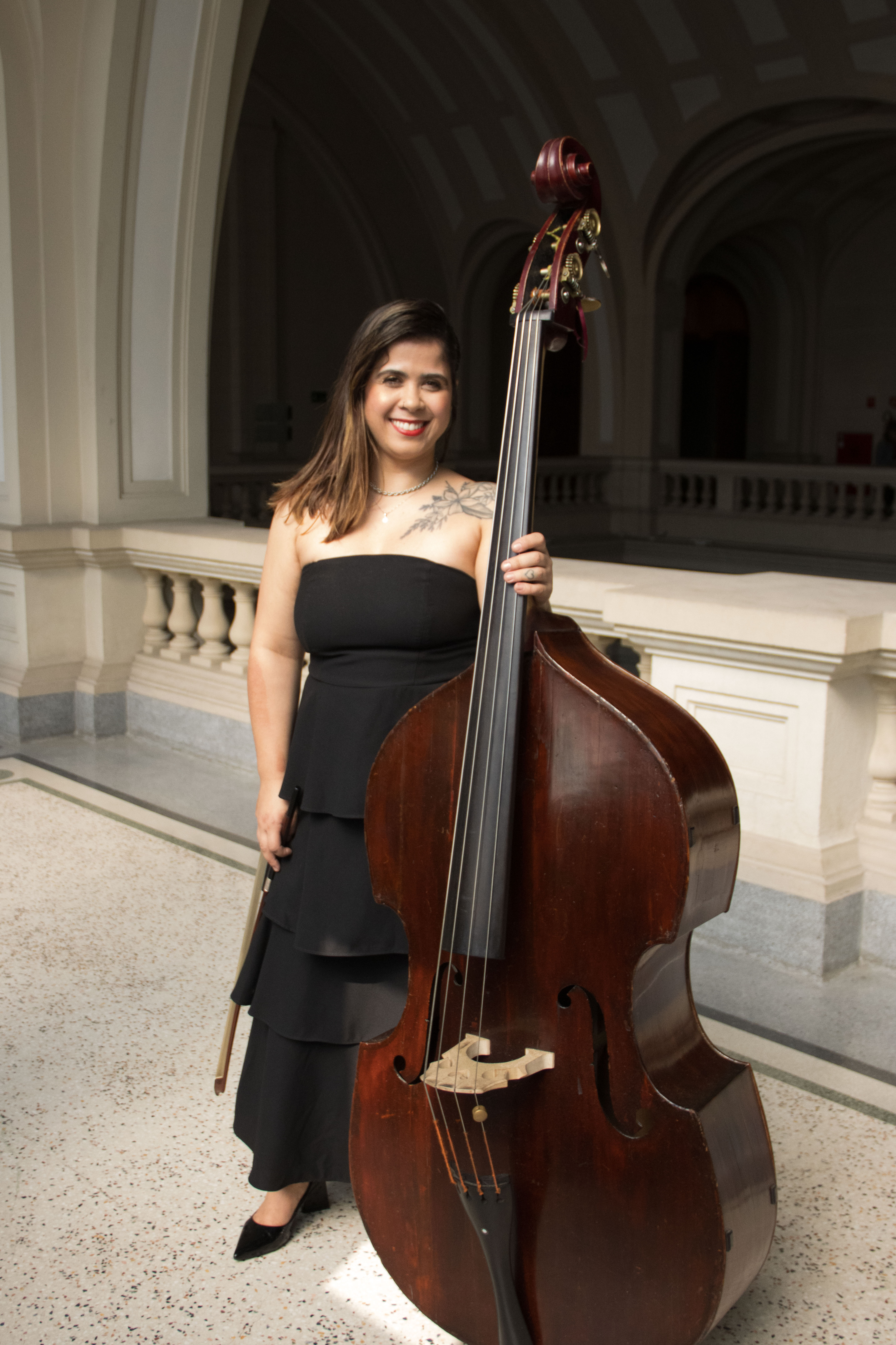 Gabriela Negri