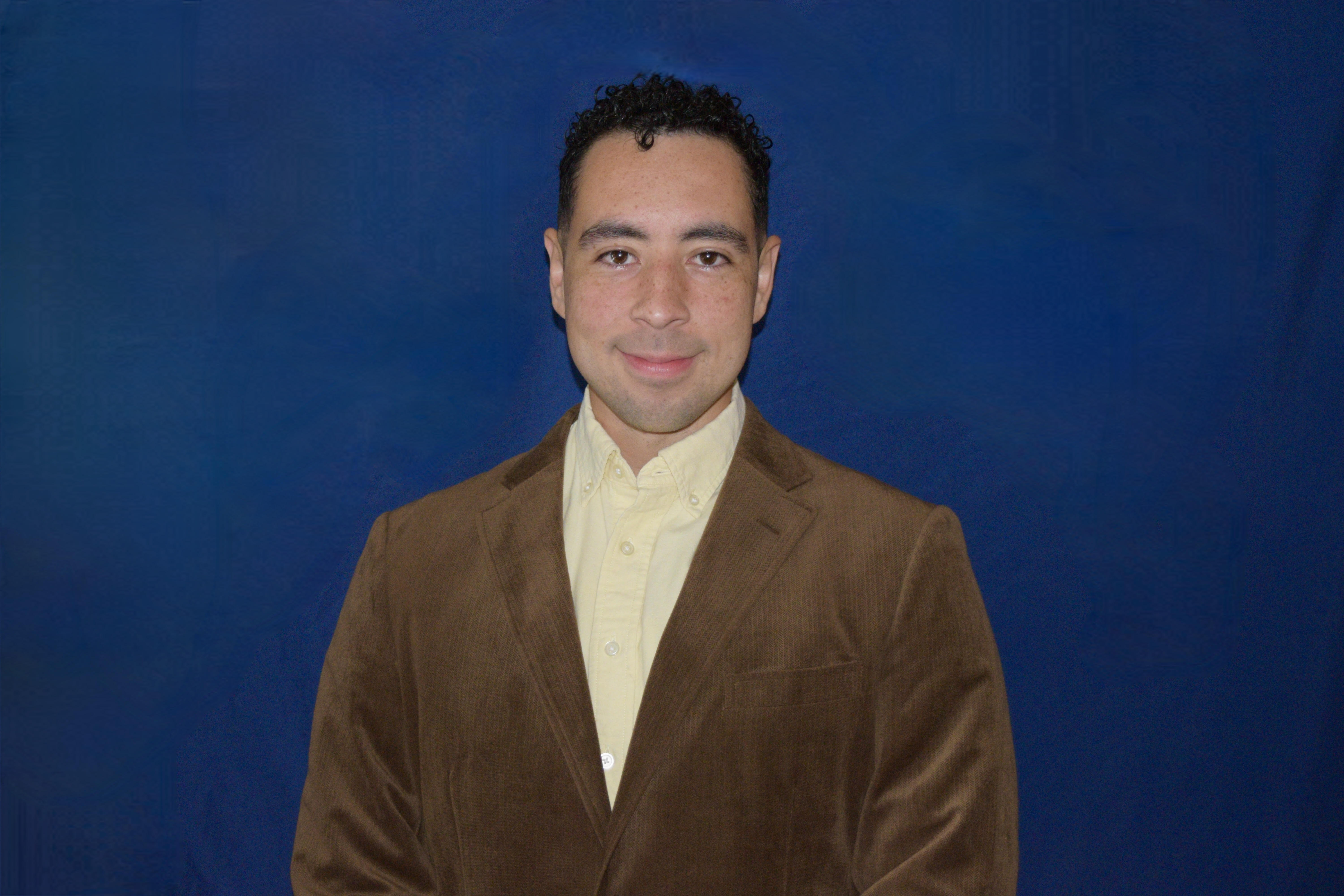 Josue Villegas