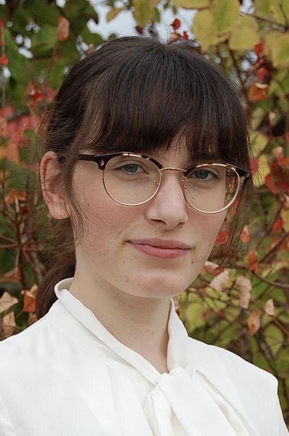 Lena Uebelhör