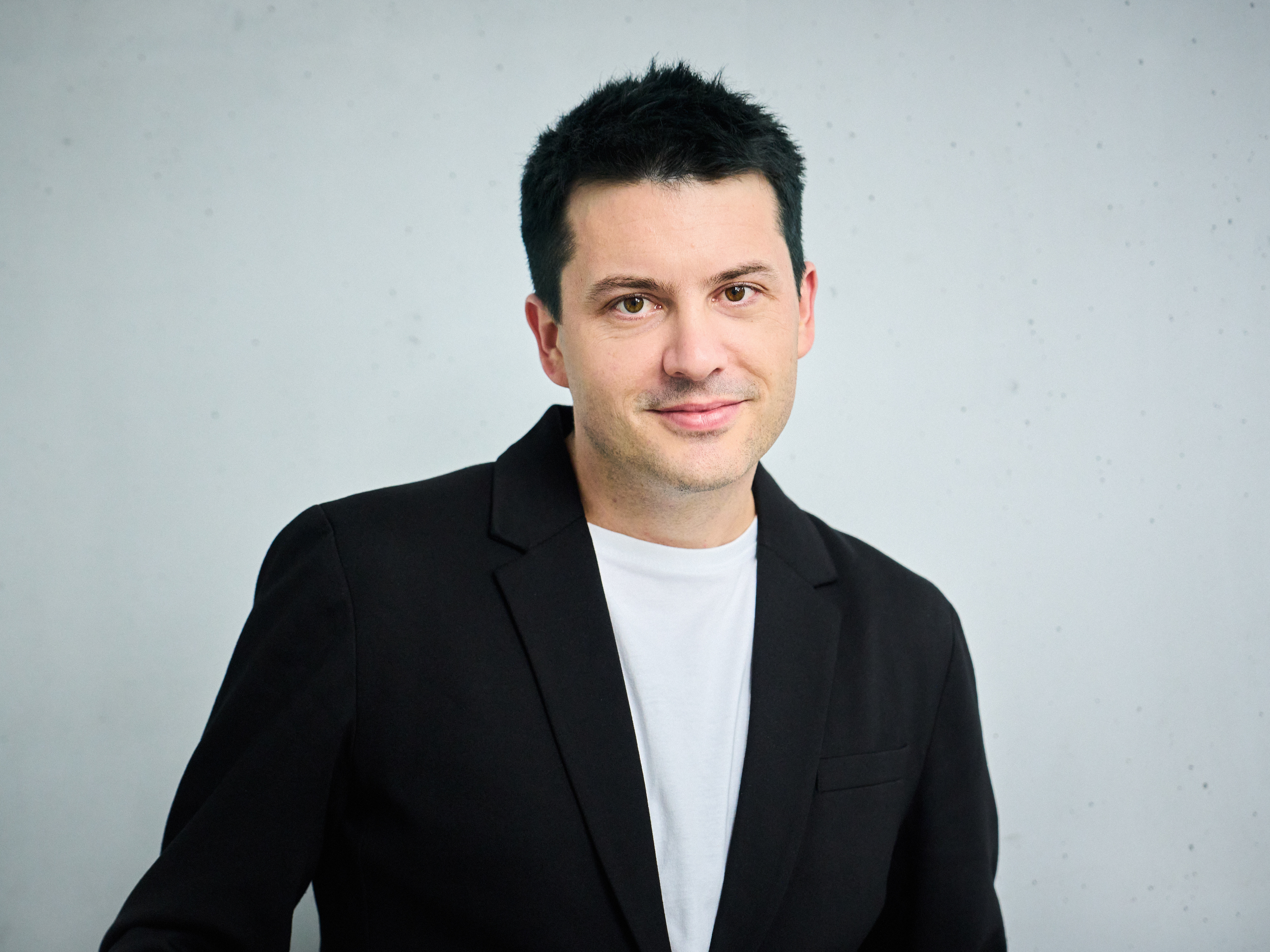 Christian Erny