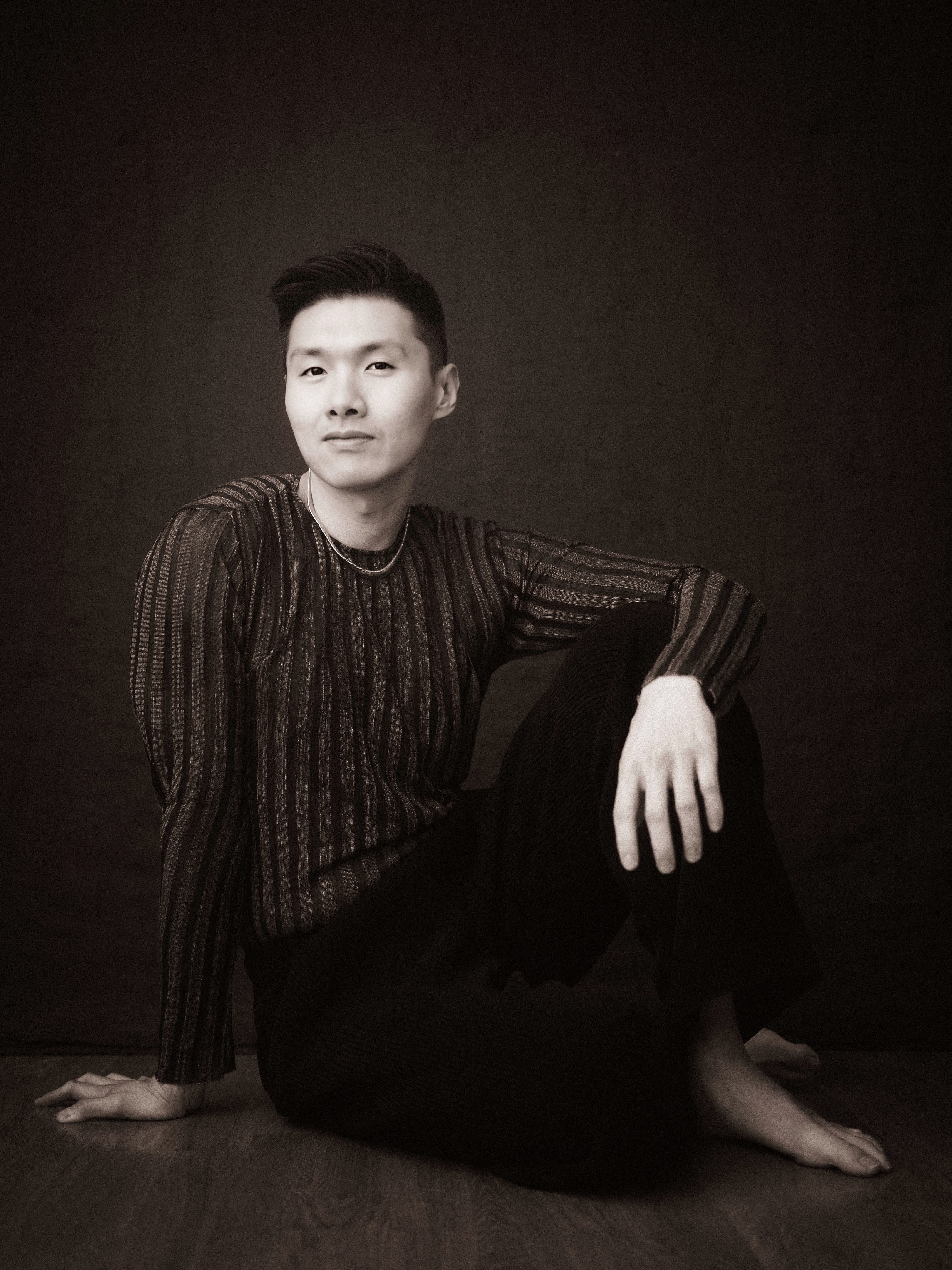 Saunder Choi